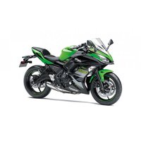 KAWASAKI Ninja 650 2018-2018